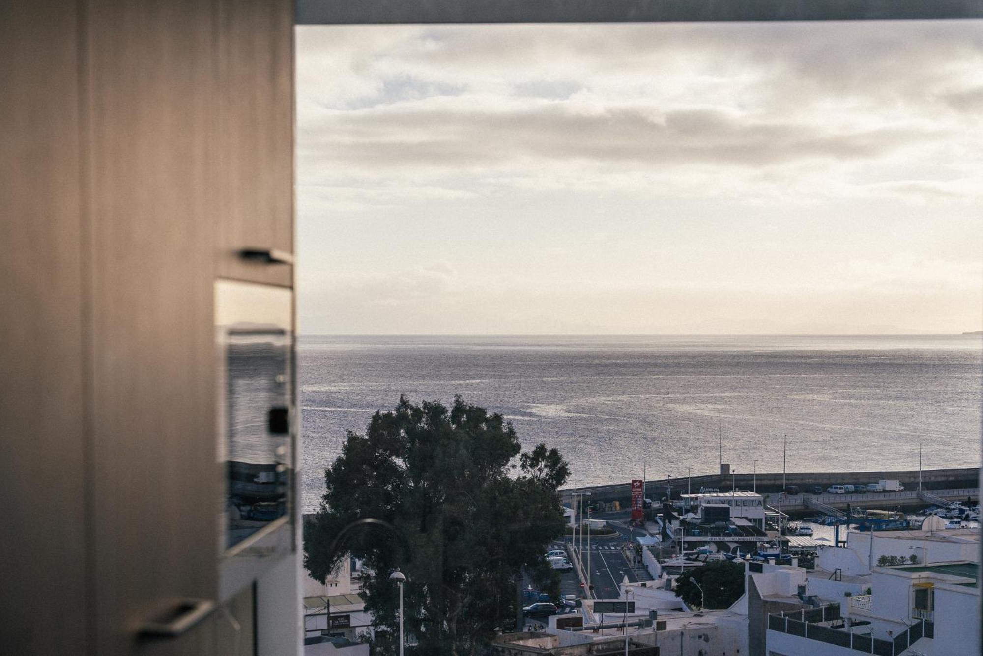 Ocean Suite Tias Exterior photo